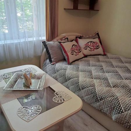 Apartament Cozy Apartament Krakow Kazimierz Zewnętrze zdjęcie