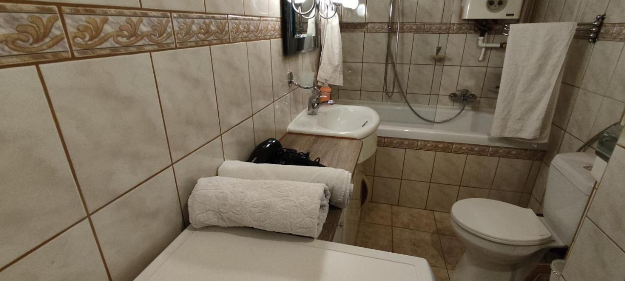 Apartament Cozy Apartament Krakow Kazimierz Zewnętrze zdjęcie