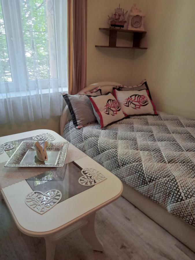 Apartament Cozy Apartament Krakow Kazimierz Zewnętrze zdjęcie