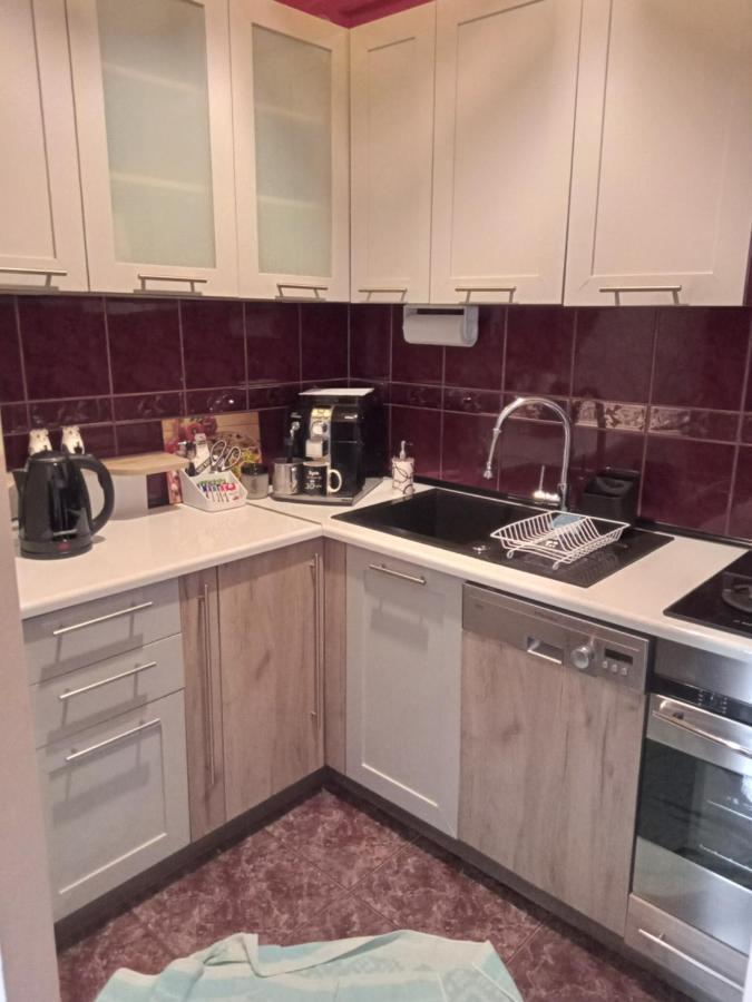 Apartament Cozy Apartament Krakow Kazimierz Zewnętrze zdjęcie