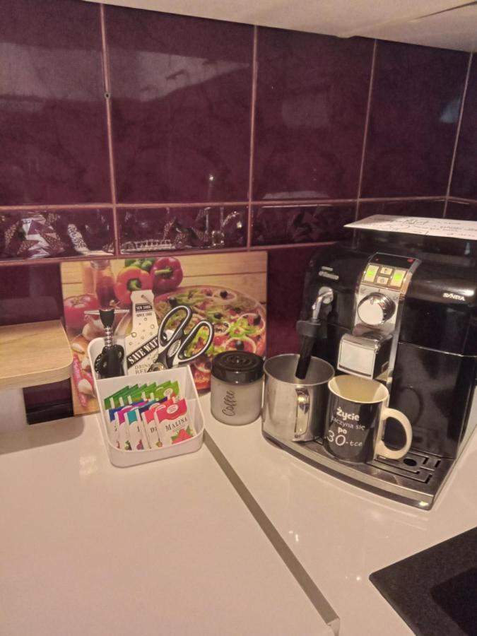 Apartament Cozy Apartament Krakow Kazimierz Zewnętrze zdjęcie