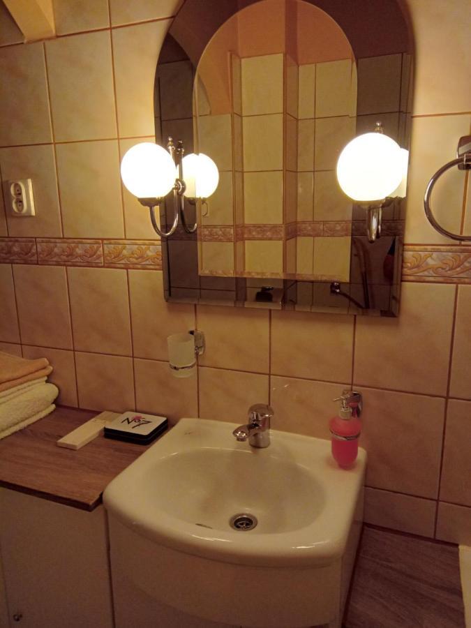 Apartament Cozy Apartament Krakow Kazimierz Zewnętrze zdjęcie